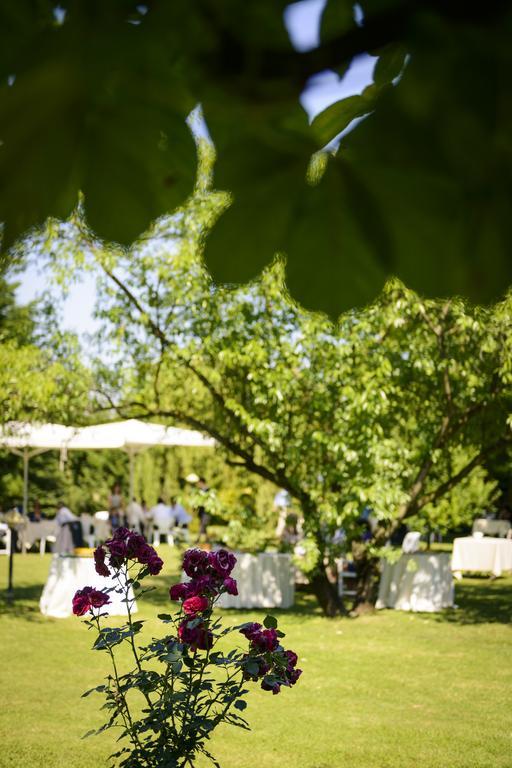 Resort Relais Leon D'oro Mirano