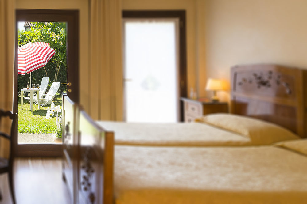 Resort Relais Leon D'oro Mirano
