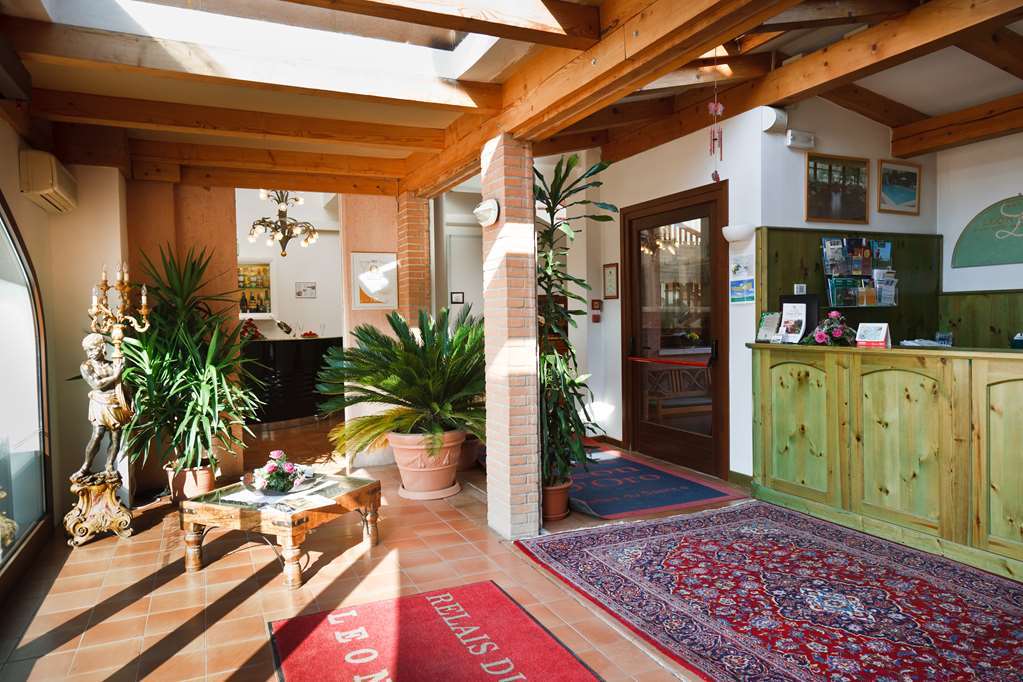 Resort Relais Leon D'oro Mirano